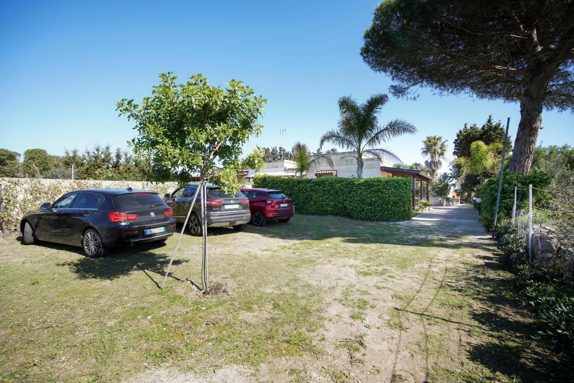 Casa Vacanza Assunta Melendugno Exterior foto